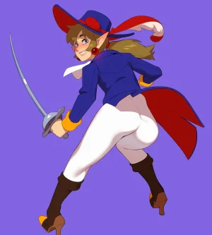 Combos Doodles The Legend of Zelda - Page 116