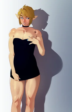 Combos Doodles The Legend of Zelda - Page 173