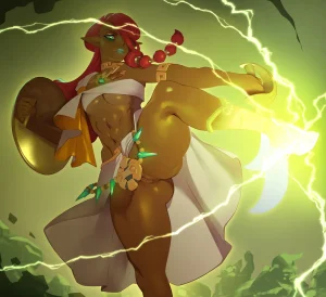 Combos Doodles The Legend of Zelda - Page 190