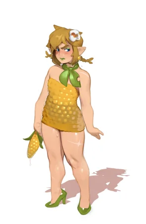 Combos Doodles The Legend of Zelda - Page 206