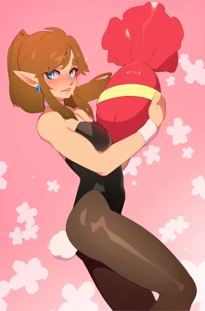 Combos Doodles The Legend of Zelda - Page 59