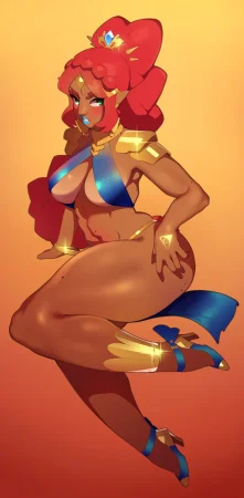 Combos Doodles The Legend of Zelda - Page 68