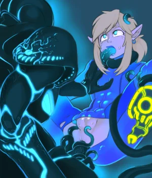 Combos Doodles The Legend of Zelda - Page 7