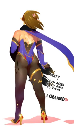 Combos Doodles The Legend of Zelda - Page 87