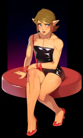 Combos Doodles The Legend of Zelda - Page 96