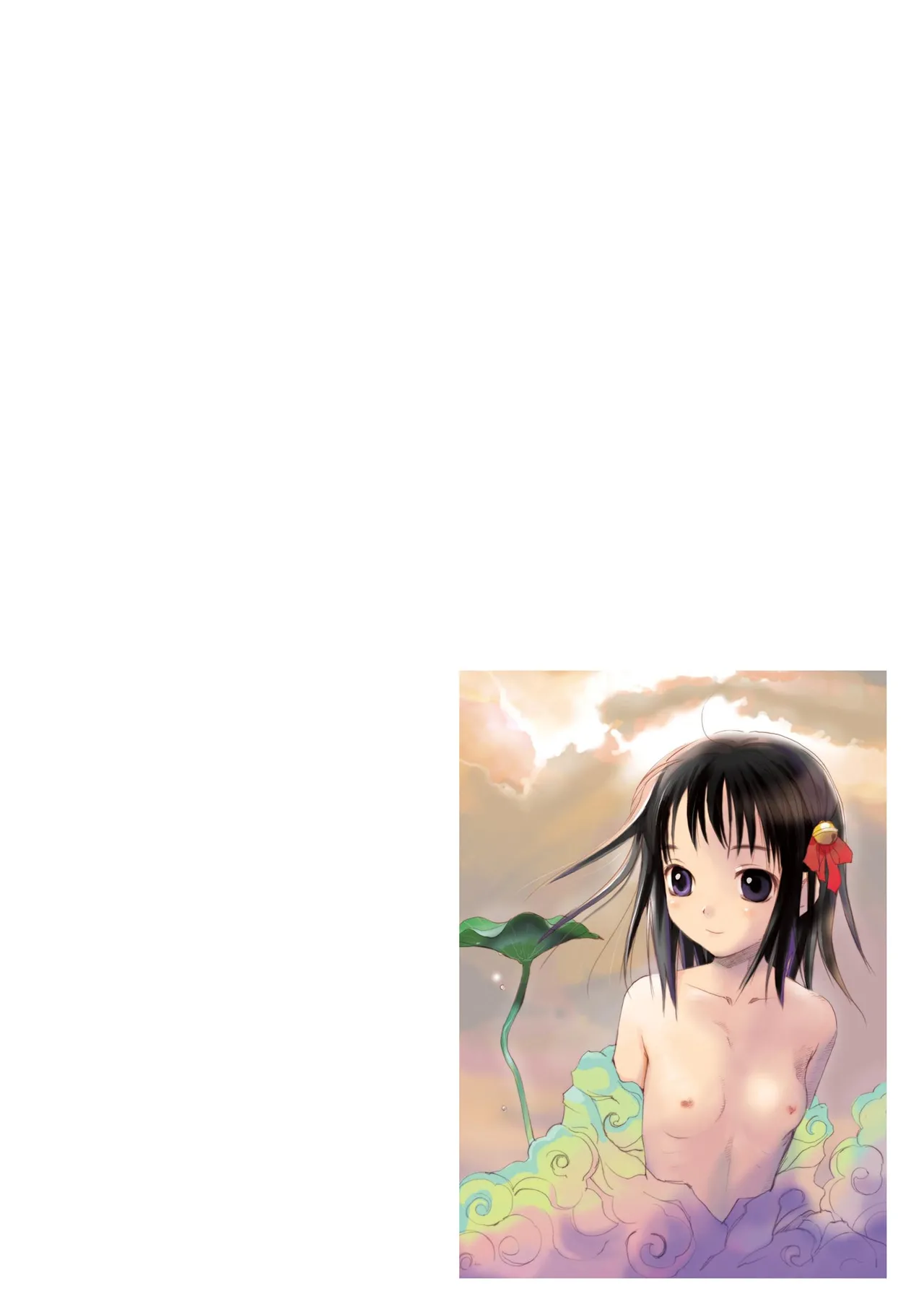 Comic Be Chick vol.18 - Image 120