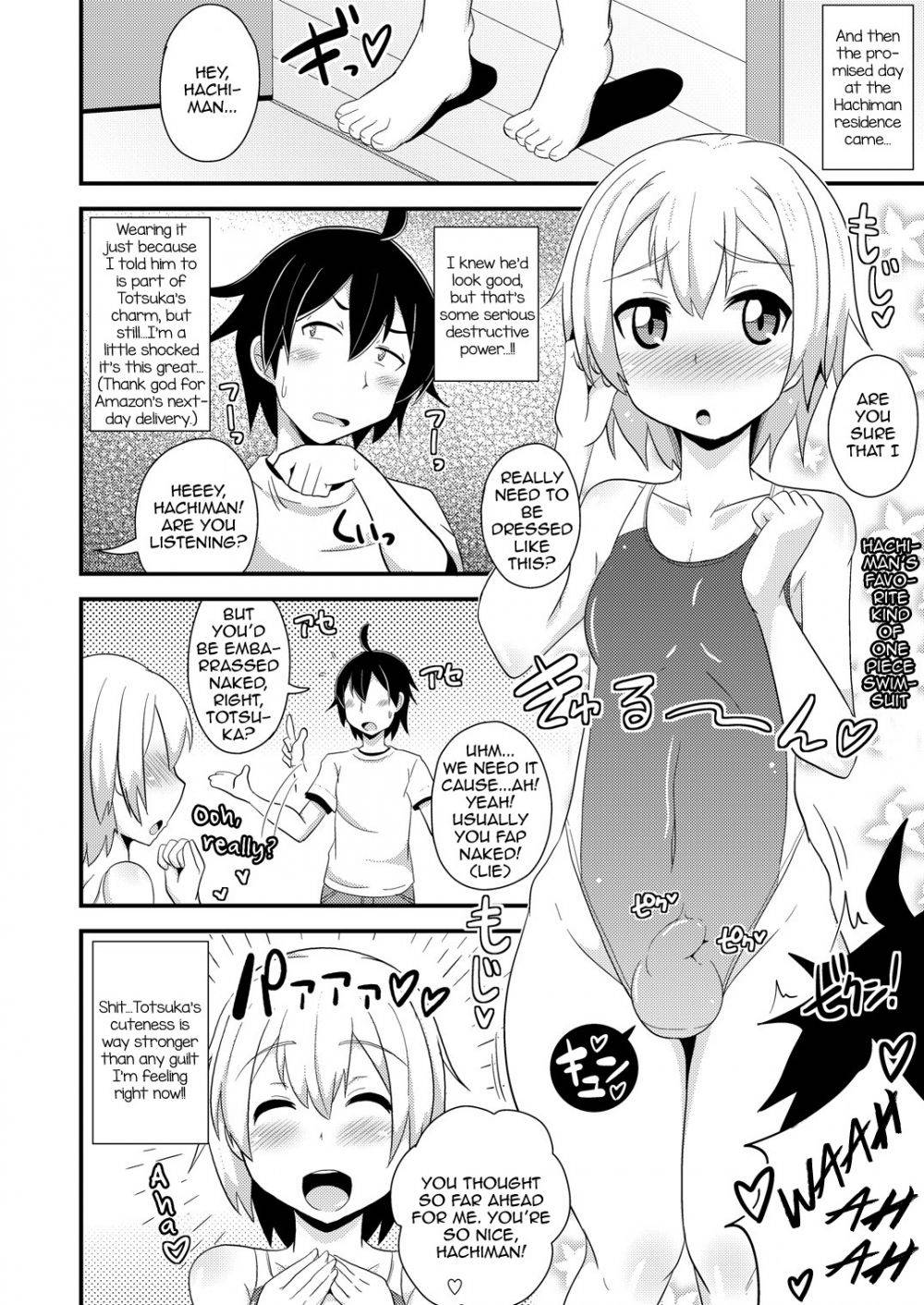 Comic Furechin - Image 3