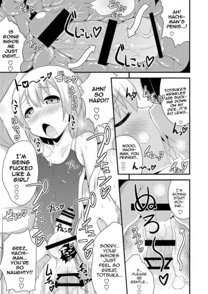 Comic Furechin - Page 14