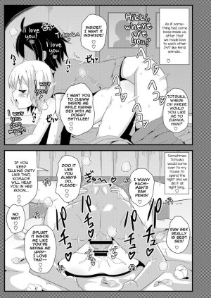 Comic Furechin - Page 18