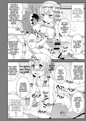 Comic Furechin - Page 19