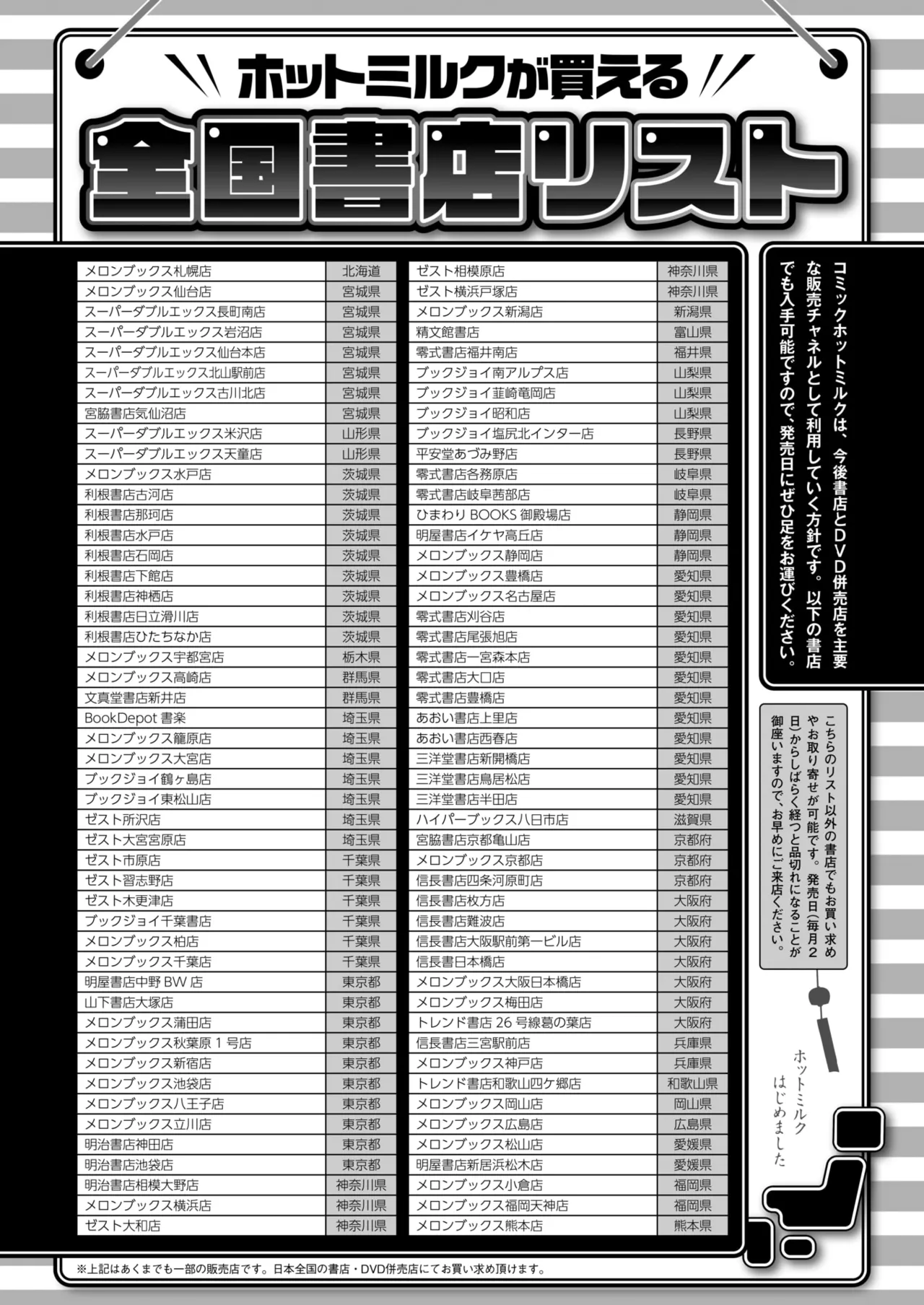 COMIC HOTMILK 2026-05 Digital - Image 455