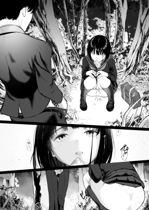 COMIC Kairakuten 2026-06 Digital - Page 158