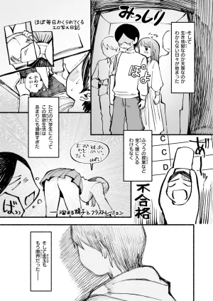 COMIC Kairakuten 2026-06 Digital - Page 250