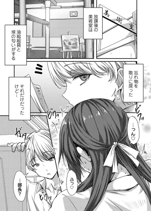 COMIC Magnum Vol.203 - Page 29