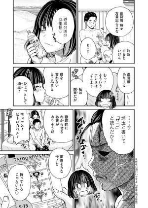 COMIC Magnum Vol.203 - Page 87