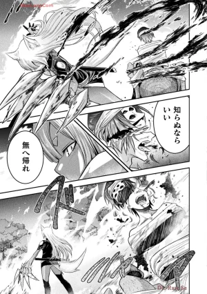 Comic Valkyrie vol.137 - Page 64