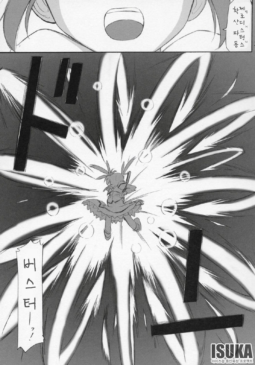 COMIC11 EINSATZ GRUPPE Charlie Nishinaka N 0.1 WHITE DEVIL Mahou Shoujo Lyrical Nanoha As korean - Image 25