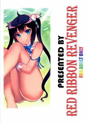 COMIC19 RED RIBBON REVENGER Makoushi Dungeon wa Ero ni Michi Afureteiru to Omou no wa Machigatteiru Darou ka Dungeon ni Deai o Motomeru no wa Machigatteiru Darou ka English ElGato Translations - Page 2