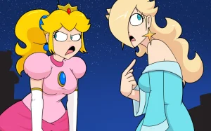 ComicalWeapon Jester Kingdom - Blonde Edition Rosa... hentai gallery