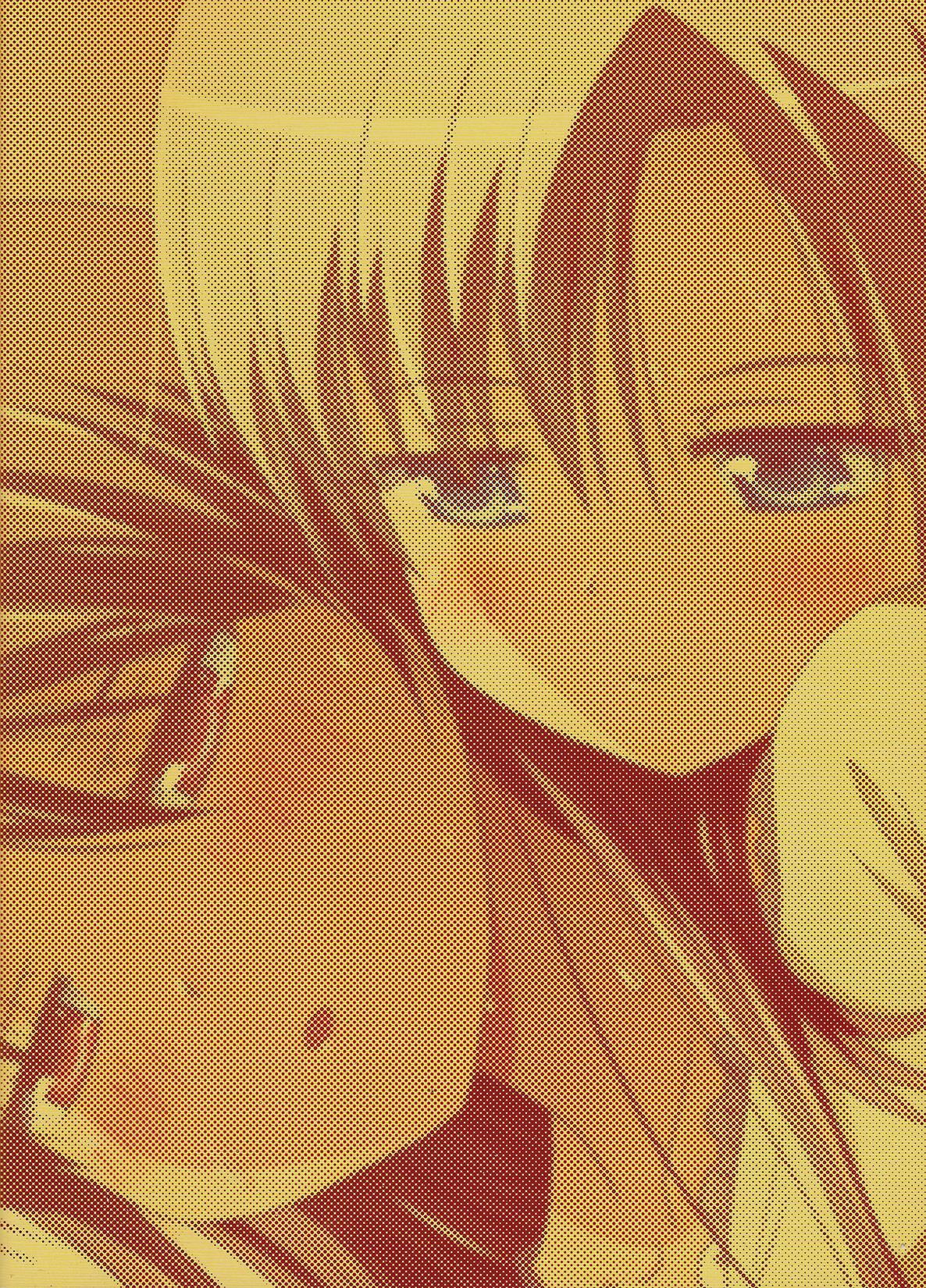 COMITIA102 Ishikawa Pro Ishikawa Naoya Kuttsukiboshi -Kininaru Futari- -The Curious Pair- Kuttsukiboshi ESPAÑOLCristoferDeLosAndes - Image 29