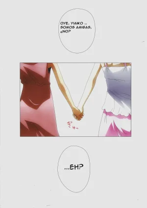 COMITIA102 Ishikawa Pro Ishikawa Naoya Kuttsukiboshi -Kininaru Futari- -The Curious Pair- Kuttsukiboshi ESPAÑOLCristoferDeLosAndes - Page 25