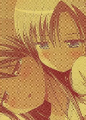 COMITIA102 Ishikawa Pro Ishikawa Naoya Kuttsukiboshi -Kininaru Futari- -The Curious Pair- Kuttsukiboshi ESPAÑOLCristoferDeLosAndes - Page 29