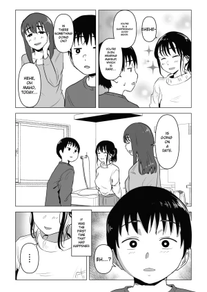 Commonplace Sex The Daily Life of an Older Sister and Younger Brother English MTL - Page 22