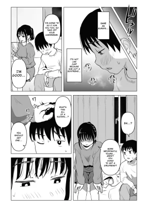 Commonplace Sex The Daily Life of an Older Sister and Younger Brother English MTL - Page 27