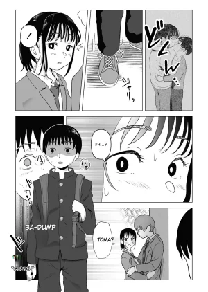 Commonplace Sex The Daily Life of an Older Sister and Younger Brother English MTL - Page 38