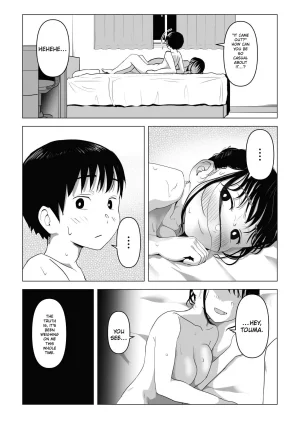 Commonplace Sex The Daily Life of an Older Sister and Younger Brother English MTL - Page 81
