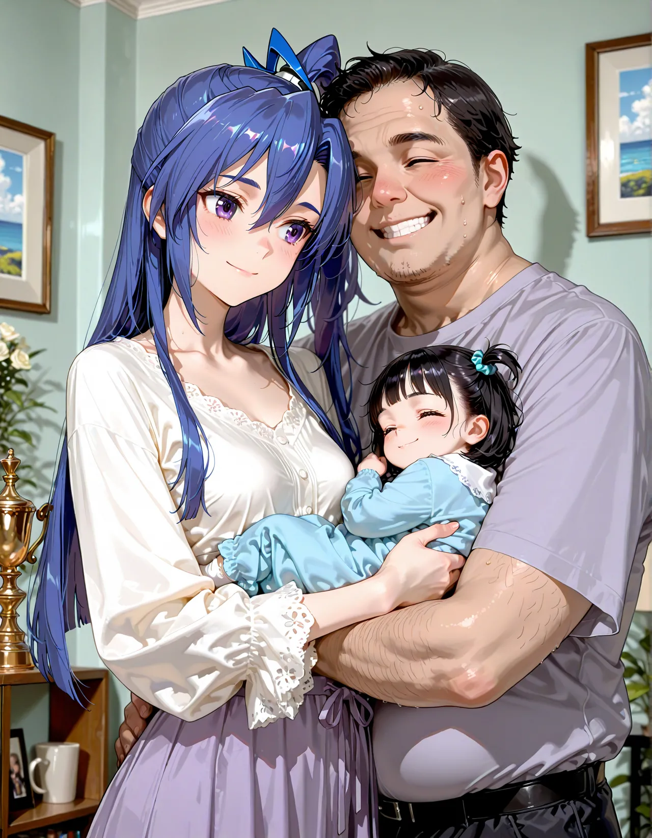 comotank 風鳴翼 126 Pics Patreon. - Image 126