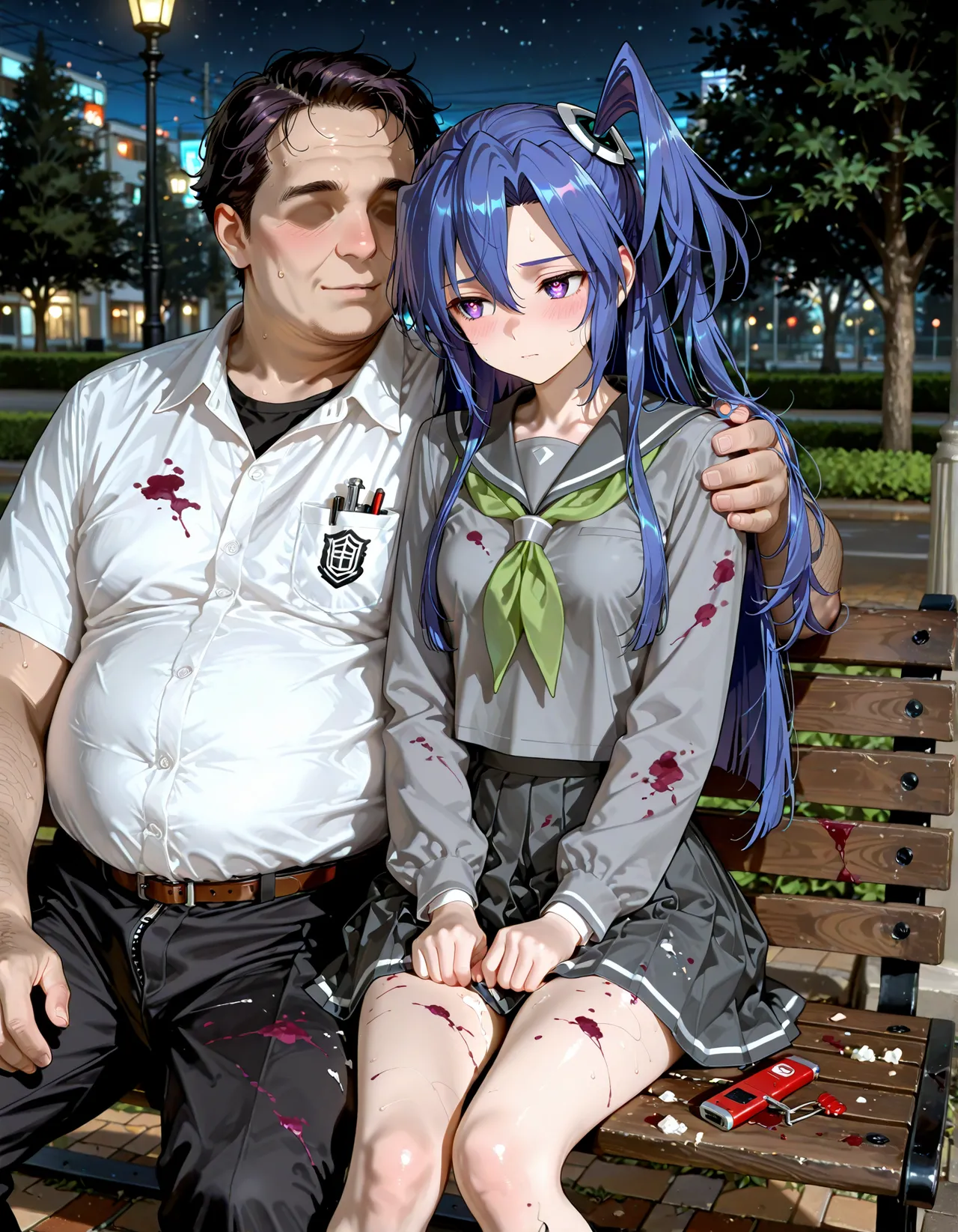 comotank 風鳴翼 126 Pics Patreon. - Image 74