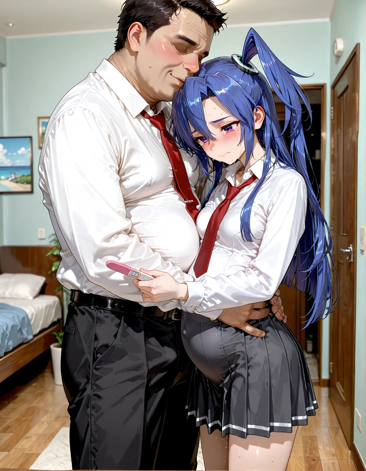 comotank 風鳴翼 126 Pics Patreon. - Image 92