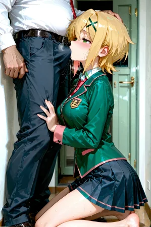 comotank 暁 切歌 164 Pics Patreon. - Page 119