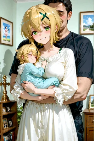 comotank 暁 切歌 164 Pics Patreon. - Page 164