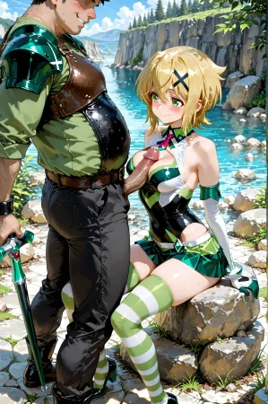 comotank 暁 切歌 164 Pics Patreon. - Page 67