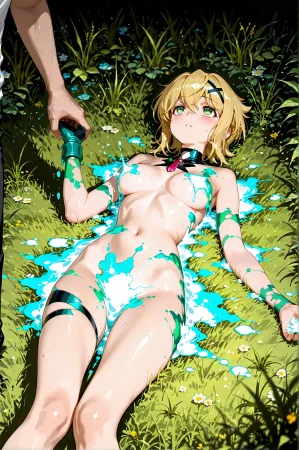 comotank 暁 切歌 164 Pics Patreon. - Page 92