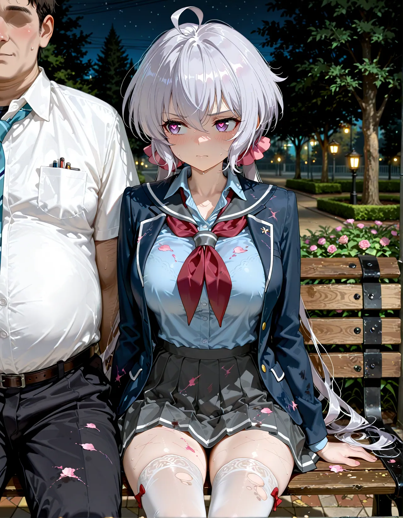 comotank 雪音クリス 169 Pics Patreon. - Image 115