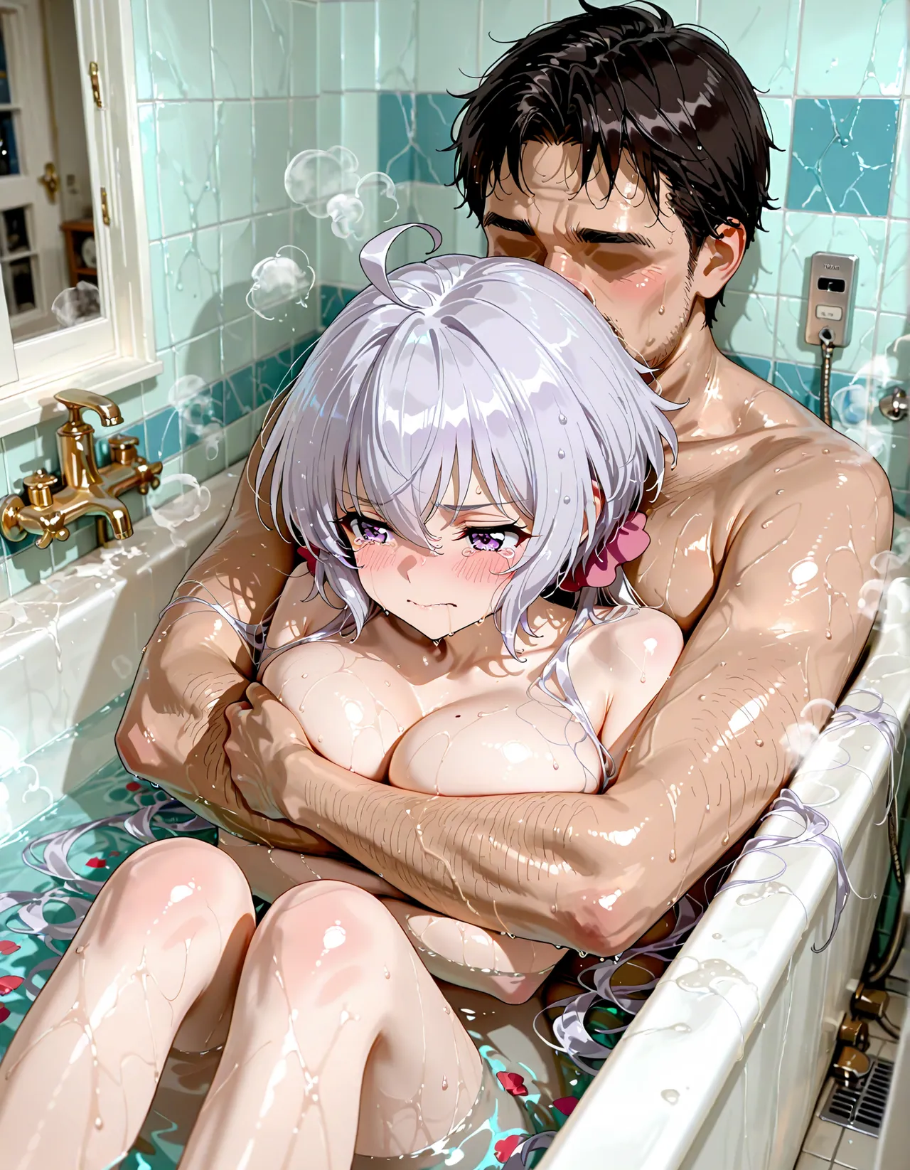 comotank 雪音クリス 169 Pics Patreon. - Image 45