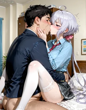 comotank 雪音クリス 169 Pics Patreon. - Page 121