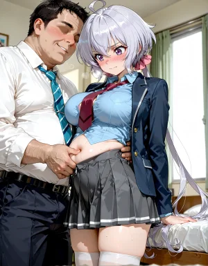 comotank 雪音クリス 169 Pics Patreon. - Page 129