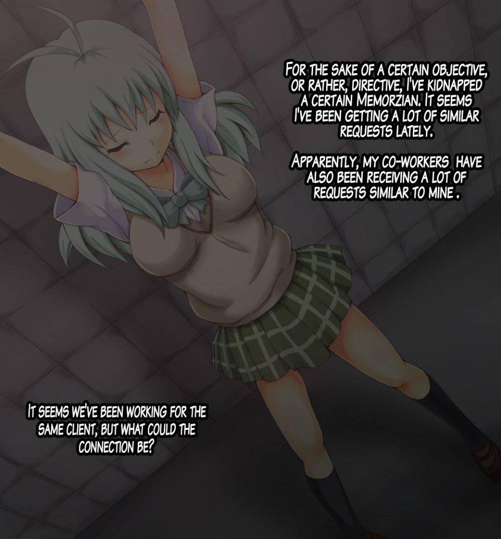 Comparatively Positive Remodeling Brainwashing - Image 1