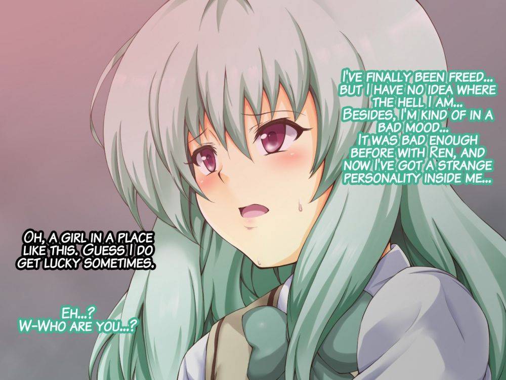 Comparatively Positive Remodeling Brainwashing - Image 10