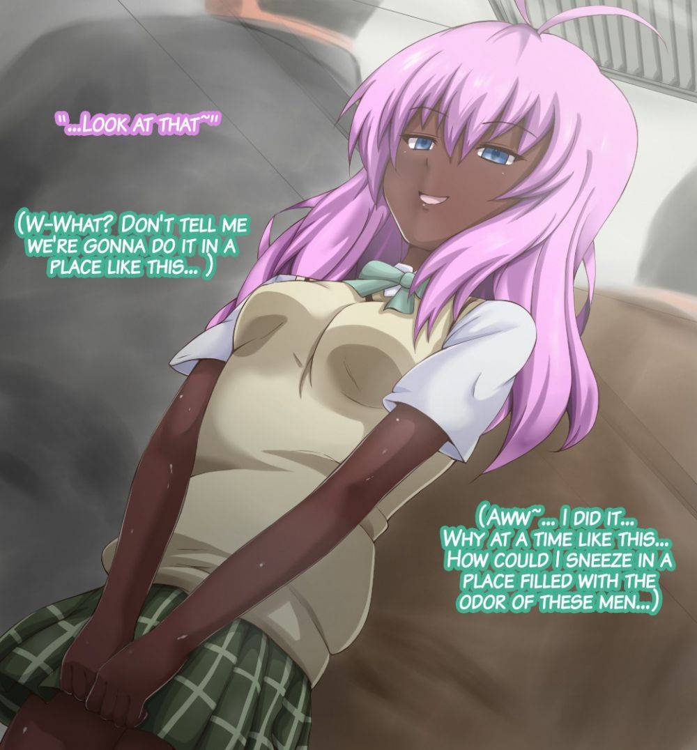 Comparatively Positive Remodeling Brainwashing - Image 23