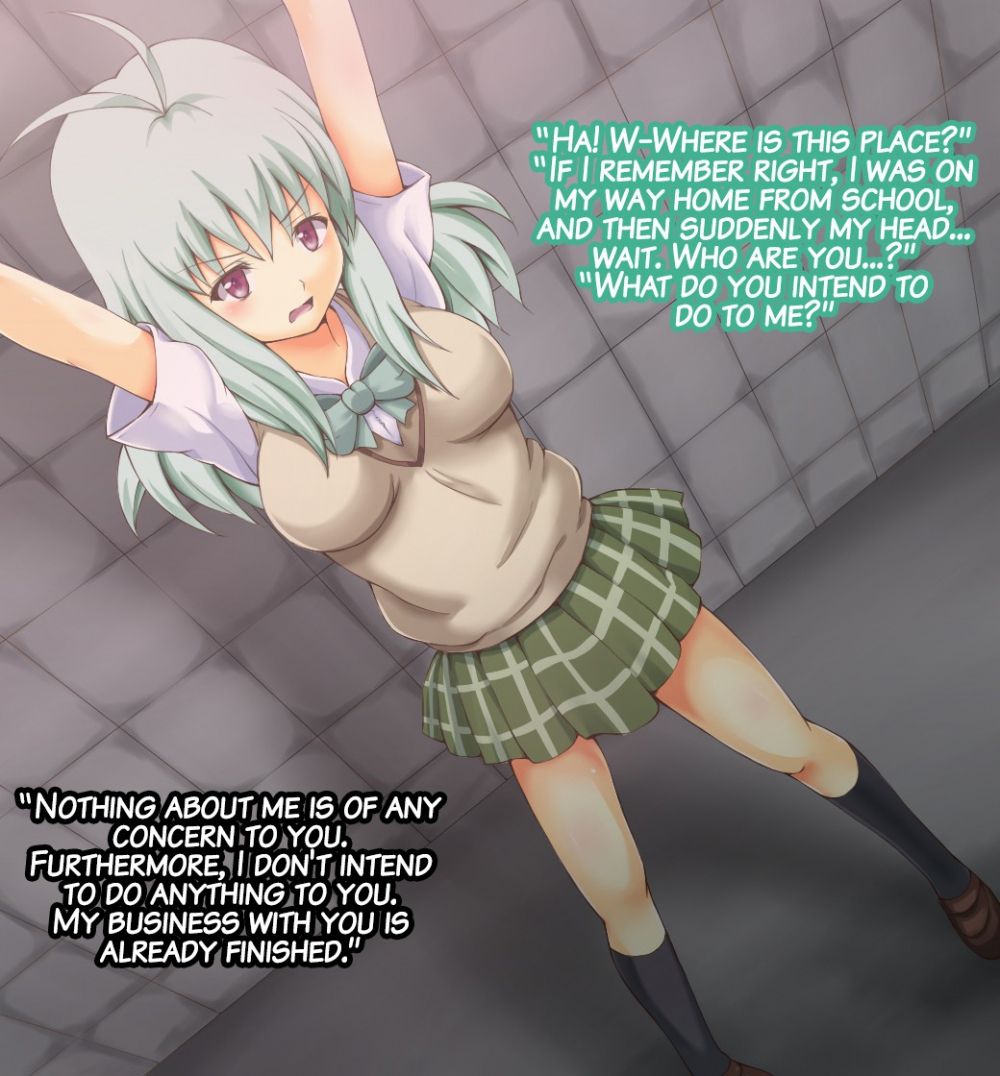 Comparatively Positive Remodeling Brainwashing - Image 3