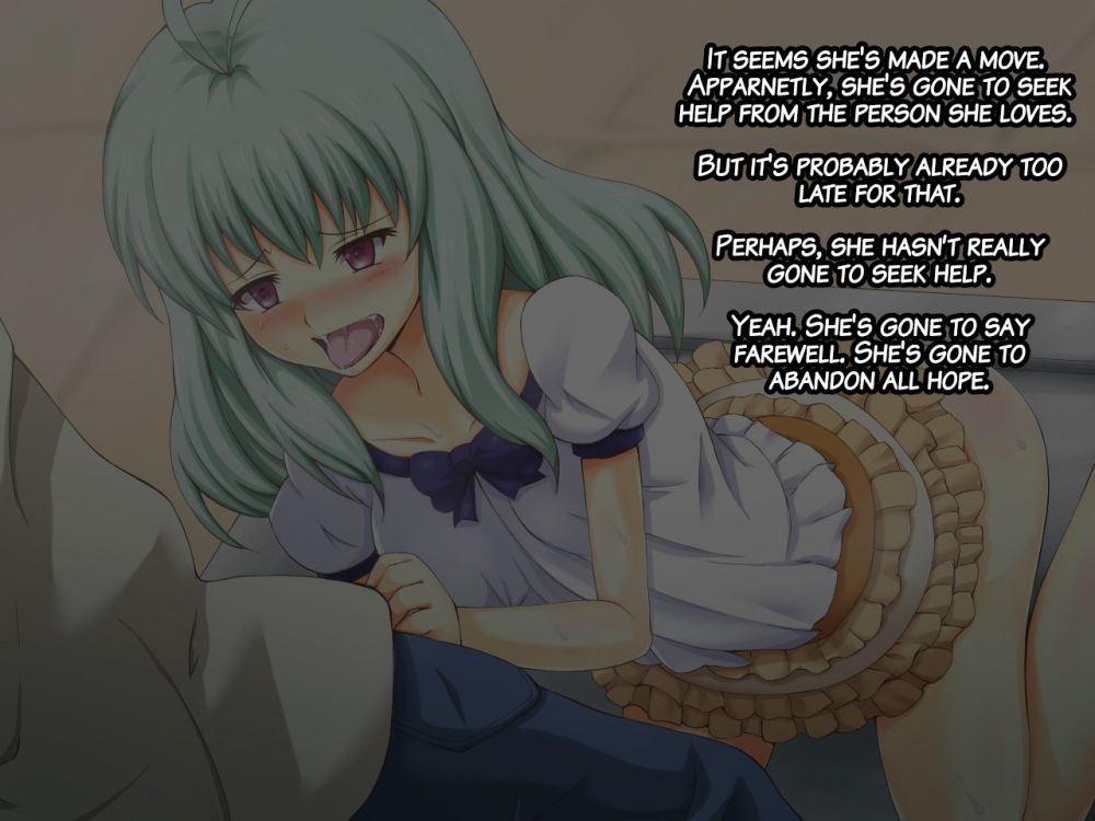 Comparatively Positive Remodeling Brainwashing - Image 37