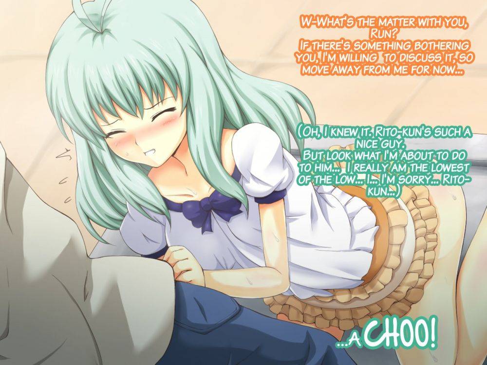 Comparatively Positive Remodeling Brainwashing - Image 39