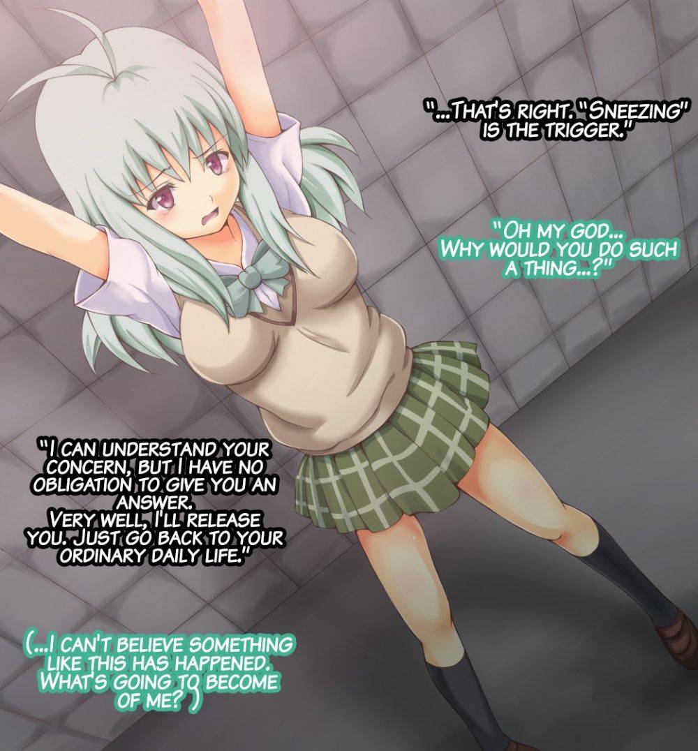 Comparatively Positive Remodeling Brainwashing - Image 8