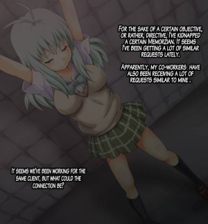 Comparatively Positive Remodeling Brainwashing