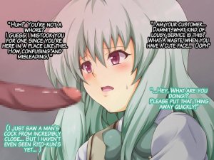 Comparatively Positive Remodeling Brainwashing - Page 11